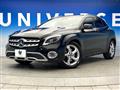 2018 Mercedes-Benz GLA-Class
