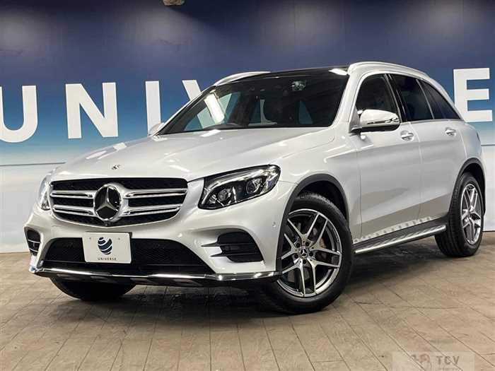 2017 Mercedes-Benz Mercedes-Benz Others