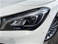 2018 Mercedes-Benz CLA-CLASS
