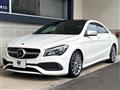 2018 Mercedes-Benz CLA-CLASS