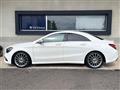 2018 Mercedes-Benz CLA-CLASS
