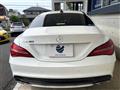 2018 Mercedes-Benz CLA-CLASS