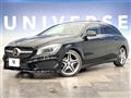 2015 Mercedes-Benz CLA Shooting Brake