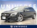 2015 Mercedes-Benz CLA Shooting Brake