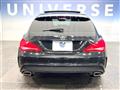 2015 Mercedes-Benz CLA Shooting Brake