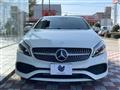 2016 Mercedes-Benz A-Class