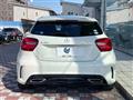 2016 Mercedes-Benz A-Class