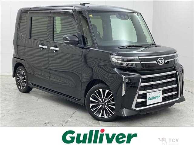 2023 Daihatsu Tanto