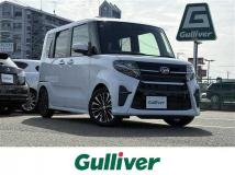 2019 Daihatsu Tanto