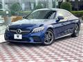 2019 Mercedes-Benz C-Class