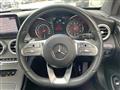 2019 Mercedes-Benz C-Class