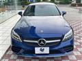 2019 Mercedes-Benz C-Class
