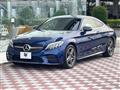 2019 Mercedes-Benz C-Class