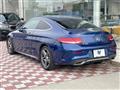 2019 Mercedes-Benz C-Class
