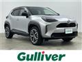2020 Toyota Yaris Cross