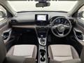 2020 Toyota Yaris Cross