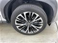 2020 Toyota Yaris Cross