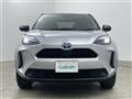 2020 Toyota Yaris Cross