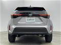 2020 Toyota Yaris Cross
