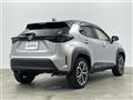 2020 Toyota Yaris Cross