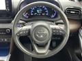 2020 Toyota Yaris Cross