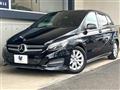 2015 Mercedes-Benz B-Class