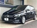 2015 Mercedes-Benz B-Class