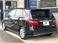 2015 Mercedes-Benz B-Class