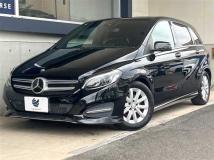 2015 Mercedes-Benz B-Class