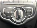 2019 Mercedes-Benz V-Class