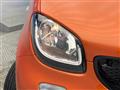 2017 Smart Smart ForFour
