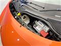 2017 Smart Smart ForFour