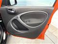 2017 Smart Smart ForFour