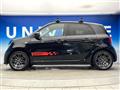 2019 Smart Smart ForFour