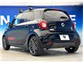 2019 Smart Smart ForFour