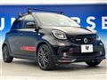 2019 Smart Smart ForFour