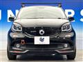 2019 Smart Smart ForFour