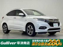 2019 Honda VEZEL