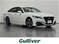 2018 Toyota Crown Hybrid