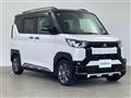 2023 Mitsubishi DELICA MINI