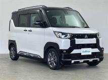 2023 Mitsubishi DELICA MINI