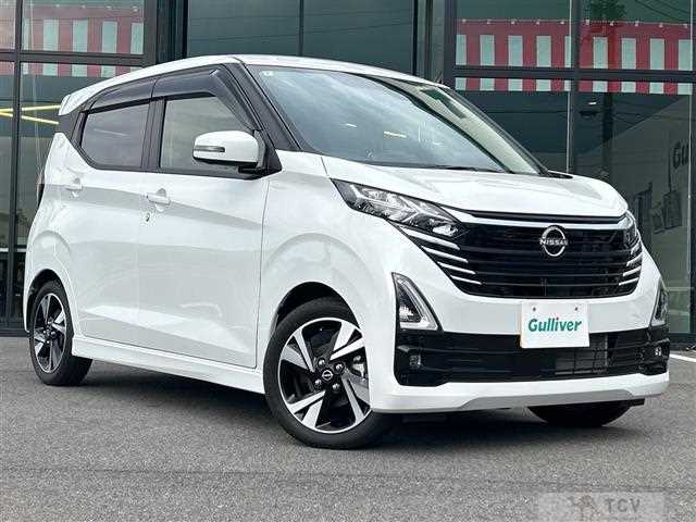 2024 Nissan DAYZ