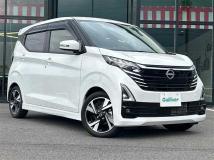 2024 Nissan DAYZ
