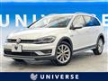 2017 Volkswagen Golf Alltrack