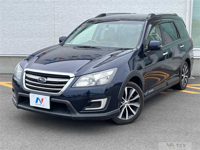 2015 Subaru Subaru Others