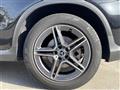 2021 Mercedes-Benz GLC-Class