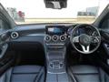 2021 Mercedes-Benz GLC-Class