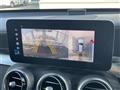 2021 Mercedes-Benz GLC-Class