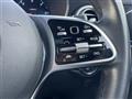 2021 Mercedes-Benz GLC-Class
