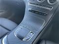 2021 Mercedes-Benz GLC-Class